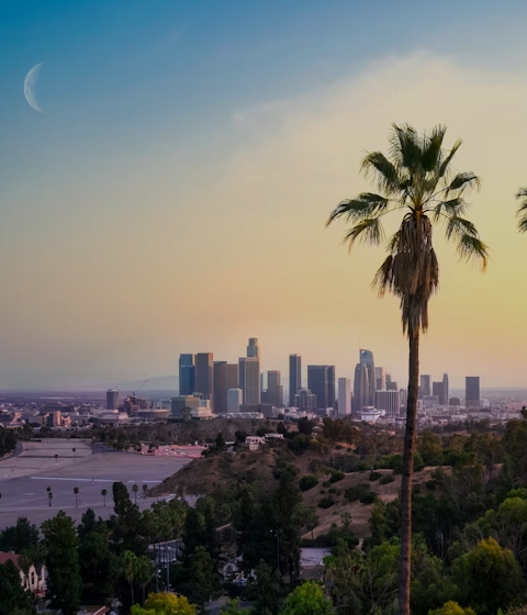 로스앤젤레스