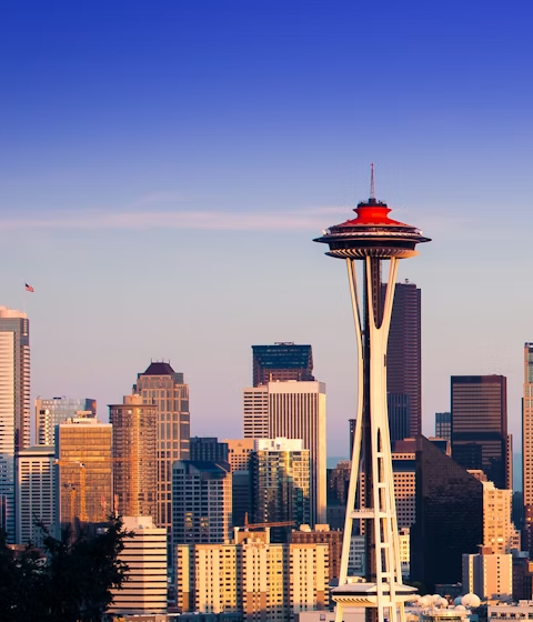 시애틀