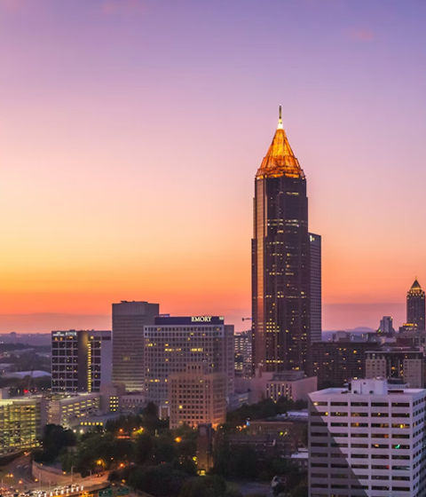 애틀란타