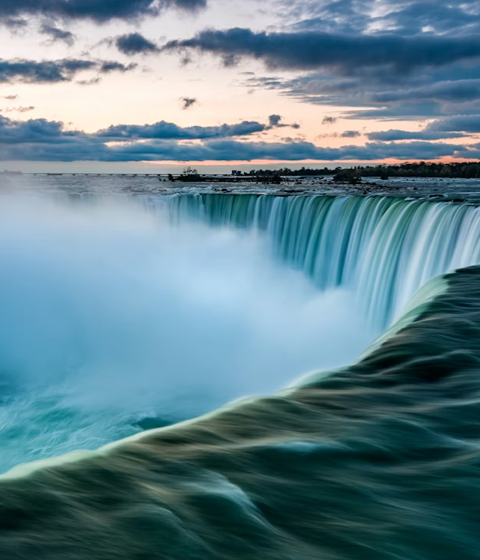 나이아가라/캐나다