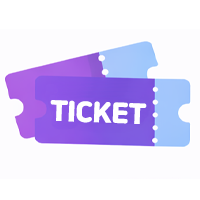 티켓