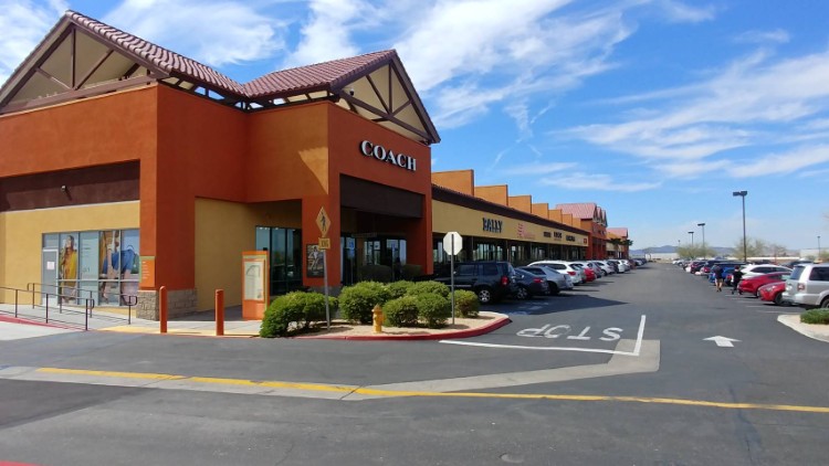 LA & 샌프란시스코 & 요세미티 4박 5일