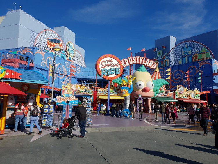 LA & 요세미티 & 샌프란시스코 4박 5일