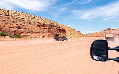 어메이징 미서부 LA & 7대 캐년 5박 6일