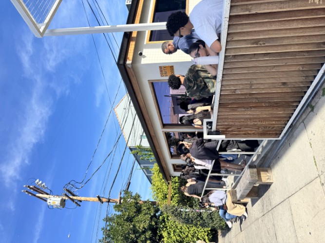 LA 가면 꼭 사야 할 것들, 이 코스로 종결